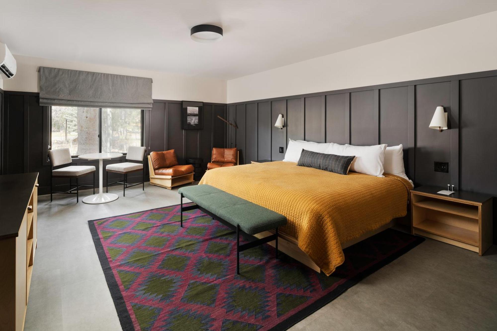 The Coachman 3* South Lake Tahoe